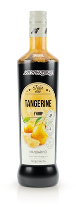 Naturera Tangerine